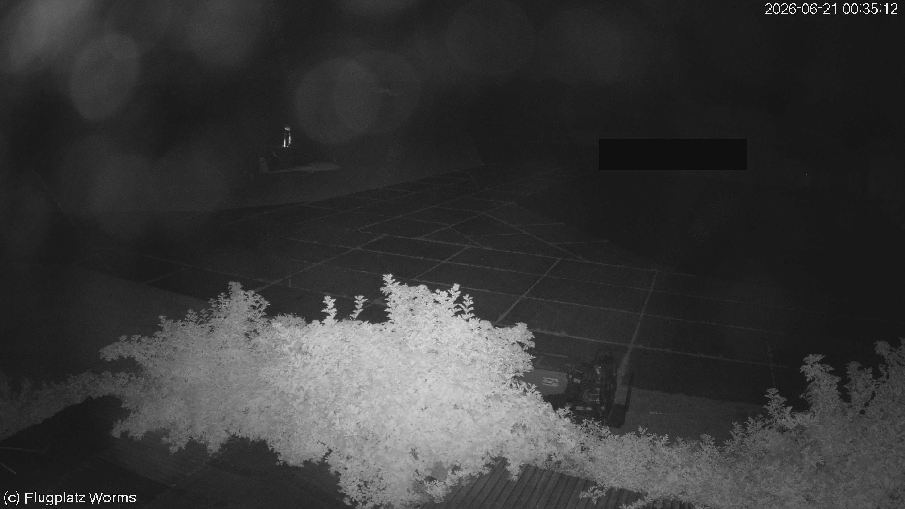 Webcam Flugplatz Worms